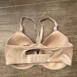 Natori  728206 CAFE EUPHORIA FRONT-CLOSE‎ RACERBACK BRA SIZE  32 DD Photo 3