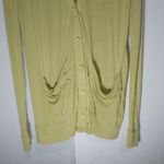 Anthropologie  Pilcro open back pivot cardigan swea Photo 7