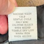 Alpine Design  Gray Cargo Cropped Pants Small Photo 6