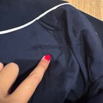 White House | Black Market Petite Navy Blazer Photo 7