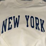 PacSun crewneck Photo 1