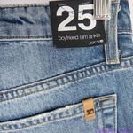 joe's jeans Women's Ex-Lover Boyfriend Slim Straight Ankle Pants, Aviana, 25 Photo 12