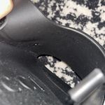 Gucci  Horsebit Flatform Sandal Black Photo 10