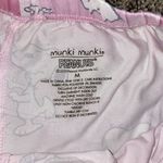 Munki Munki women’s medium peanuts pajama set Photo 12