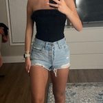 Boutique Strapless  Bodysuit Photo 0