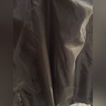 Worthington  pink a d purple Plaid Trench Coat Photo 1