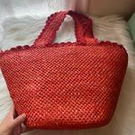 Kate Spade  x Target Raffia  Photo 7