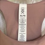 NWT Rhône Sports Bra Mauve Racerback size xl Photo 3