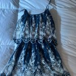 Romeo + Juliet Couture Women’s Romper  Photo 3