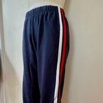 Brandy Melville Navy Sweat Pants Photo 2