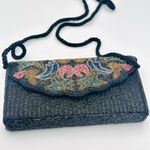 La Regale  Vintage Beaded Evening bag Photo 1