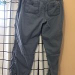 Hollister Cargo Capri Joggers Photo 1