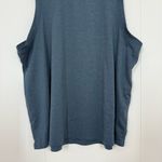 Quince Blue Flowknit Breeze High Photo 4