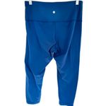 Yogalicious | Yoga Pants | Slate Blue | Size L Photo 2