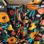 Chic Soul  Multicolor Floral top 2x Photo 5