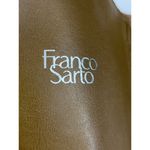 Franco Sarto  Christine Women's Brown Leather Shoes/Boots Size 7.5M SKU 5840 Photo 6