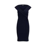 Lauren Ralph Lauren Sheath Dress V Photo 2