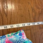 Lilly Pulitzer  Luxletic runaround short in mermaid multi small Photo 3