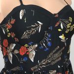 American Rag racerback floral smocked dress. NWOT Photo 7