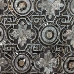 Sue Wong  Nocturne Beaded Embroidered Cocktail Dress  Sz. 10 Photo 6