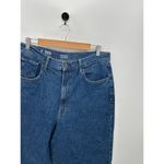 a.n.a  new approach Jeans Women 16 Denim Highest-Rise Balloon Jean Cropped Wide Photo 3