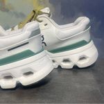 On Cloudrunner 2 Women's White Running Shoes Size 8.5 Photo 13