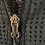 CALIA by Carrie Underwood Black Mesh Jacket
Size Med Photo 2