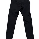 Girlfriend Collective REVOLVE HIGH WAIST BLACK LEGGING PANTS S Photo 5