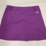 Puma  PURPLE SKIIRT/SKORT Photo 7