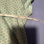 Aria  Women's Pajama Dress - Light Blue Photo 4