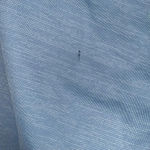 Outdoor Voices  Blue Techsweat Capri Leggings Size S Photo 3