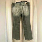 Chip & Pepper Black  Jeans Photo 1