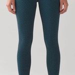 Lululemon Athletica High Times Pant Women’s Size 6 High Rise 7/8 Length Legging Photo 1