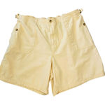 White Stag VINTAGE 90s  Mom Shorts Photo 0