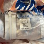 Abbeline  Tropical Print Wrap Maxi Skirt Photo 2