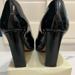 Kate Spade ♠️ Kristen black patent pumps Photo 1