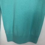 The Limited  Wool Blend Open Knit Sweater XS Academia Career Angelcore Soft Girl Photo 6