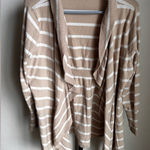 Liz Lange  size xl cardigan Photo 0