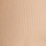 The Range  Jumbo Stark Thermal Knit Shorts Photo 2