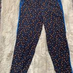 Madewell Track Trousers in Prairie Posies Photo 3