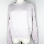 Spiritual Gangster Crewneck Sweatshirt “Do All Things With Love” – Size Small Photo 0