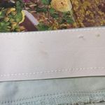 WIT & wisdom pastel green jeans size 14 Photo 3