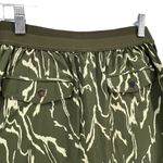 Athleta  Vienna Cargo Skirt Skort 2 Green Stretch Golf Sports Outdoors UPF 50+ Photo 6