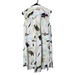Wilfred  Octave‎ 100% Silk Tunic Dress Size XS Photo 5