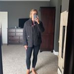 Free People  Quilted Jacket Photo 7