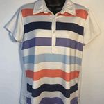 Adidas  Climacool Polo Style Shirt Photo 0