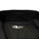 The North Face  Women's Medium Ridgeline Vest Gray Polyester Full Zip Pockets‎ Photo 3