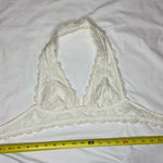 Free People , Intimately,‎ Lace Bralette, sz XS Photo 0