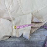 Universal Threads Universal thread high‎ rise coastal khaki shorts Photo 3