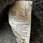 Anthropologie Mock Neck Tunic Sweater Western Boho Vibes Size Small Photo 5